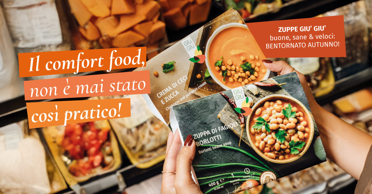 Le nostre offerte Le nostre offerte