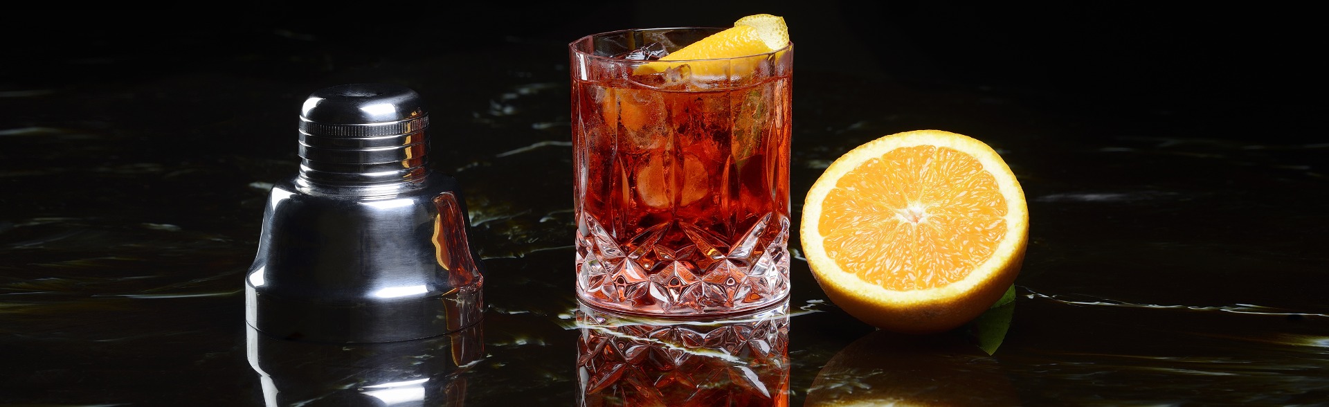 Negroni Negroni