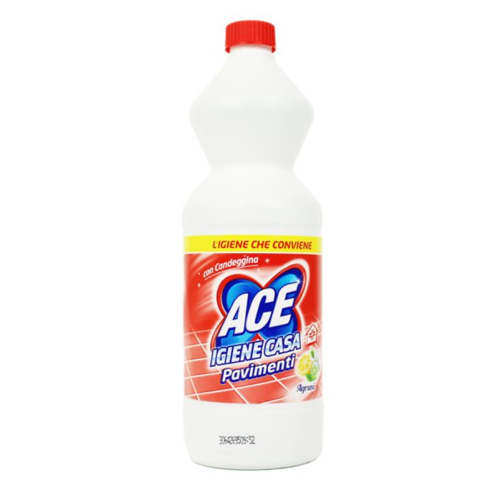 acepavimenti