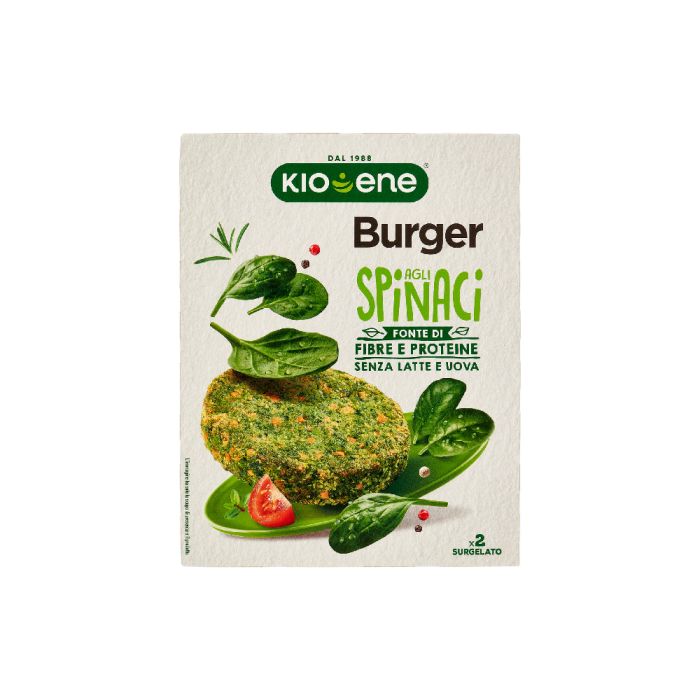 burgerspina