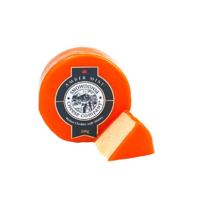 cheddar