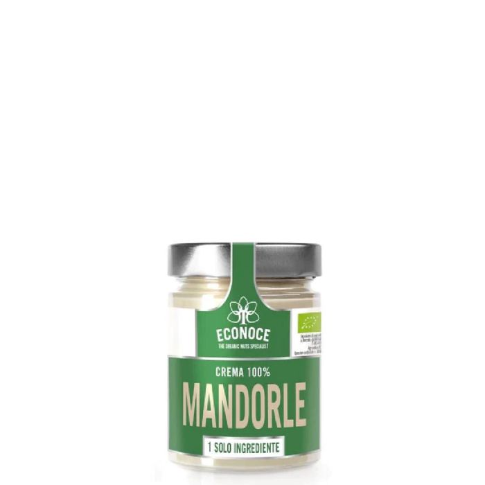 ecomandorle