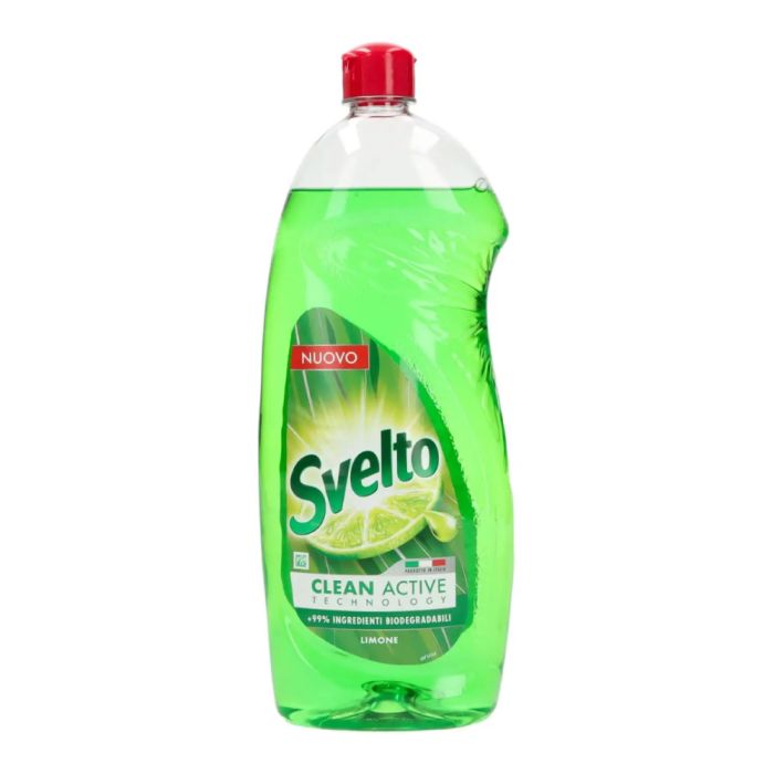 limonesvelto