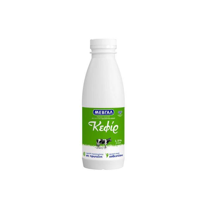 mevgal-kefir