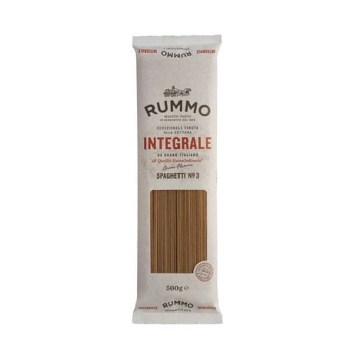 rummo-spaghetti-integrali-n3-gr500