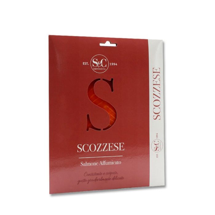 scozzese