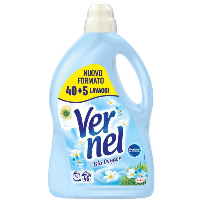 vernel_classico
