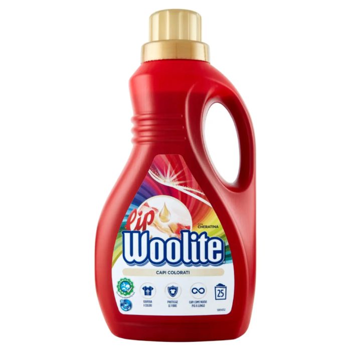 woolite