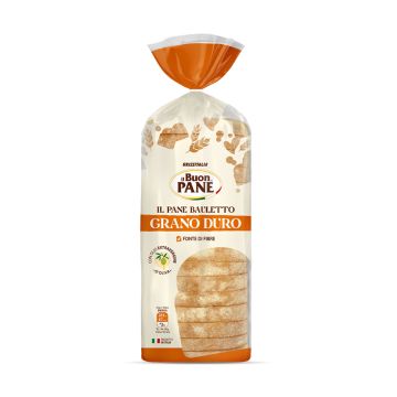 il_buon_pane_grano_duro