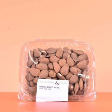 mandorle