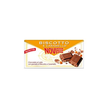 novibiscoecaram
