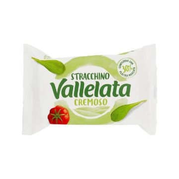 vallelata-stracchino-cremoso-90g