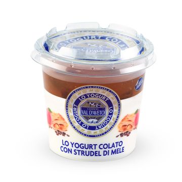 yogurt-colato-strudel-di-mele-caseificio-val-daveto