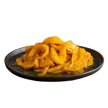 zucca_agrodolce