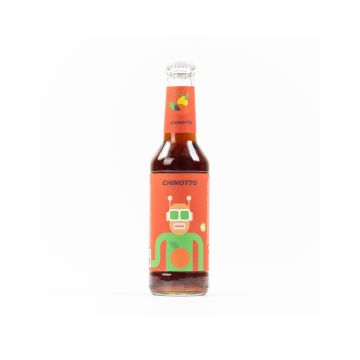 giù giù chinotto ml 275 prezzemolo e vitale