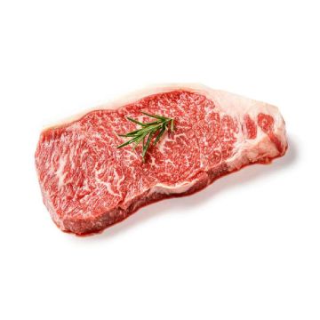 Bovino giapponese wagyu