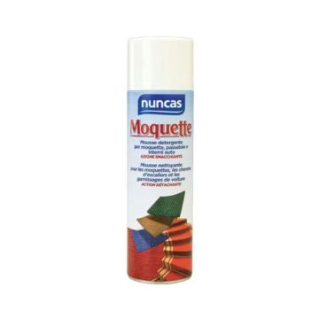 nuncas-moquette
