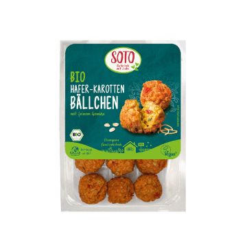 soto-polpettine-avena-carote-165g