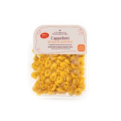 Le Eccellenze di Prezzemolo & Vitale Cappelletti sfoglia sottile gr. 250