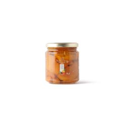 Giù Giù Zucca in Agrodolce gr.314 prezzemolo e vitale