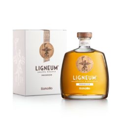 Bonollo Grappa Ligneum Prosecco cl. 70