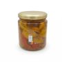 Giù Giù Peperoni in olio d'oliva ml.314 prezzemolo e vitale