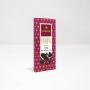 Domori Tavoletta di cioccolato fondente di Cacao Criollo 100% gr. 75