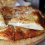 Le selezioni P&V Sfincione bagherese con ricotta