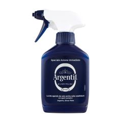 Argentil Spray lucidante argento ml. 150