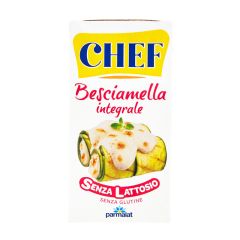 Parmalat Besciamella senza lattosio Ml 500