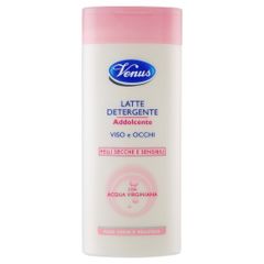 Venus Latte detergente occhio e viso ml. 200