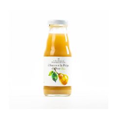 Le Eccellenze di Prezzemolo & Vitale Nettare di pere bio ml.200