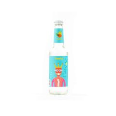 giù giù acqua tonica ml 275 prezzemolo e vitale