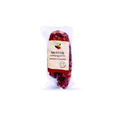 Giù Giù Salsiccia Campagnola gr. 200 circa