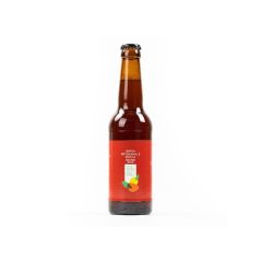 birra artigianale rossa giù giù prezzemolo e vitale