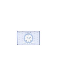 Perlier Ricette naturali sapone solido all'iris gr. 125
