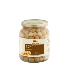 Sarchio Ceci bio gr. 350