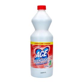 Ace Ace Igiene Casa Pavimenti Eucalipto 1lt
