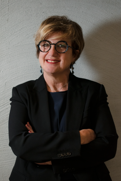 D'amore e di storie di noi - Editoriale di Giusi Vitale 